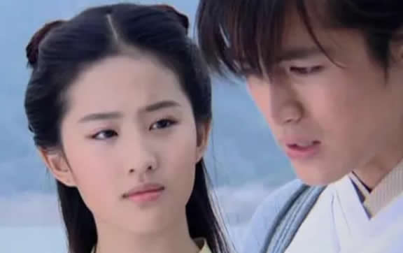 刘亦菲胡歌结婚了是真的吗?刘亦菲个人资料介绍 刘亦菲胡歌结婚了是真的吗?刘亦菲个人资料介绍