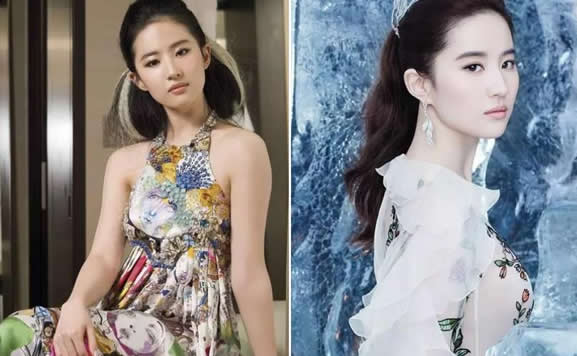 刘亦菲胡歌结婚了是真的吗?刘亦菲个人资料介绍 刘亦菲胡歌结婚了是真的吗?刘亦菲个人资料介绍