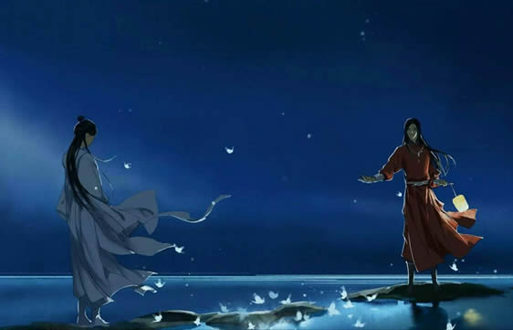 山河令不拍续集真的吗？山河令结局是好的吗