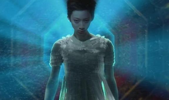 双瞳电影到底讲了什么？双瞳电影结局解析