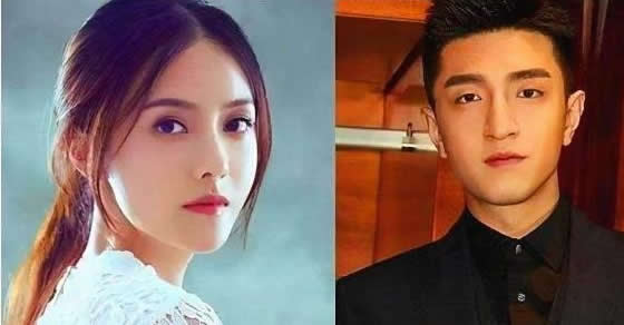 金瀚张芷溪承认恋情了吗?张芷溪金瀚怎么认识的 金瀚张芷溪承认恋情了吗?张芷溪金瀚怎么认识的