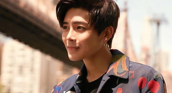 侯明昊拍戏容易爱上女主角怎么回事,侯明昊杨超越什么关系 侯明昊拍戏容易爱上女主角怎么回事,侯明昊杨超越什么关系