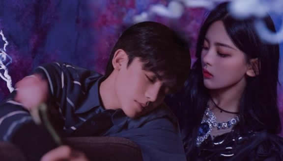 侯明昊拍戏容易爱上女主角怎么回事,侯明昊杨超越什么关系 侯明昊拍戏容易爱上女主角怎么回事,侯明昊杨超越什么关系