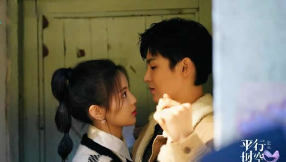 侯明昊拍戏容易爱上女主角怎么回事,侯明昊杨超越什么关系 侯明昊拍戏容易爱上女主角怎么回事,侯明昊杨超越什么关系