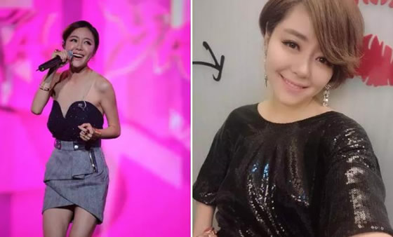 安又琪为什么不红?安又琪现状个人简历 安又琪为什么不红?安又琪现状个人简历