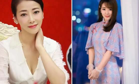 陈紫函年龄多大及老公是谁 陈紫函的电视剧有哪些 陈紫函年龄多大及老公是谁 陈紫函的电视剧有哪些