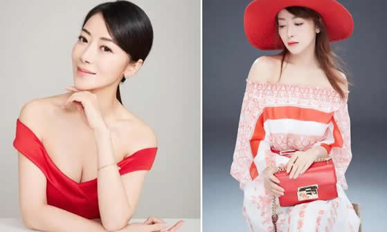 陈紫函年龄多大及老公是谁 陈紫函的电视剧有哪些 陈紫函年龄多大及老公是谁 陈紫函的电视剧有哪些