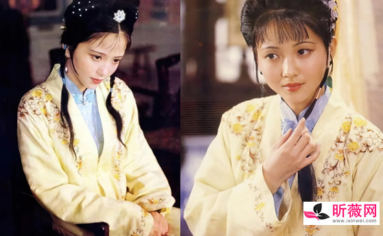 陶慧敏个人简介及年轻美照 陶慧敏结婚了吗 陶慧敏个人简介及年轻美照 陶慧敏结婚了吗