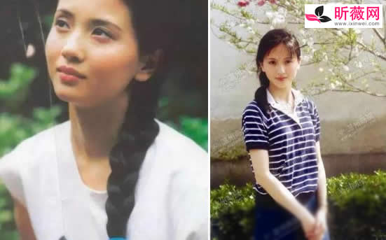 陶慧敏个人简介及年轻美照 陶慧敏结婚了吗 陶慧敏个人简介及年轻美照 陶慧敏结婚了吗