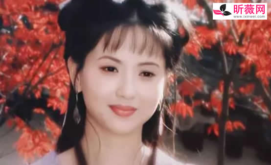 陶慧敏个人简介及年轻美照 陶慧敏结婚了吗 陶慧敏个人简介及年轻美照 陶慧敏结婚了吗