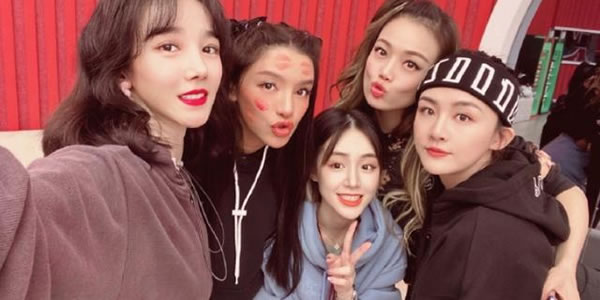 陈小纭回应怼网友怎么回事