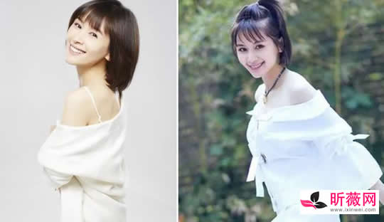 王子文贾乃亮情史真的吗 王子文简介及图片一览 王子文贾乃亮情史真的吗 王子文简介及图片一览