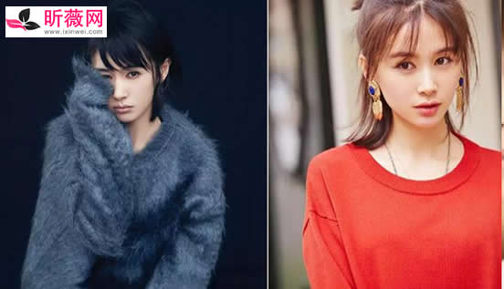 王子文贾乃亮情史真的吗 王子文简介及图片一览 王子文贾乃亮情史真的吗 王子文简介及图片一览