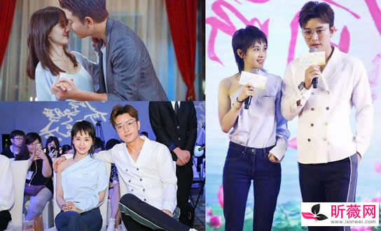 王子文贾乃亮情史真的吗 王子文简介及图片一览 王子文贾乃亮情史真的吗 王子文简介及图片一览