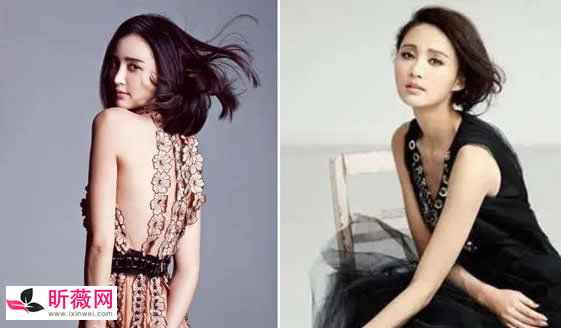 张歆艺个人资料简介老公及写真照片2021 张歆艺个人资料简介老公及写真照片2021