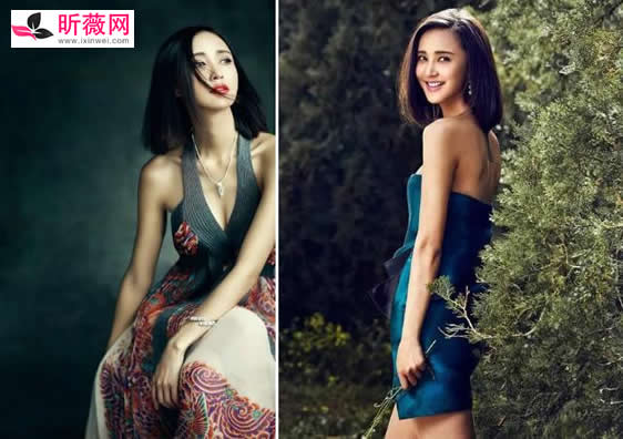 张歆艺个人资料简介老公及写真照片2021 张歆艺个人资料简介老公及写真照片2021