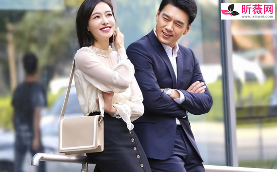 宋茜个人资料作品有哪些及最新图片写真