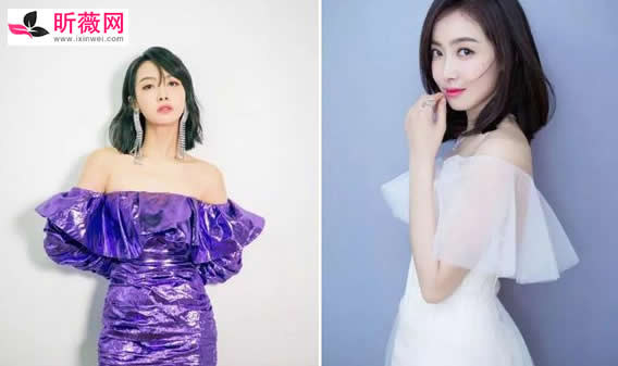 宋茜个人资料作品有哪些及最新图片写真