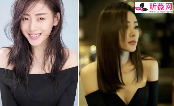 张天爱年龄和个人资料图片最新写真 张天爱年龄和个人资料图片最新写真