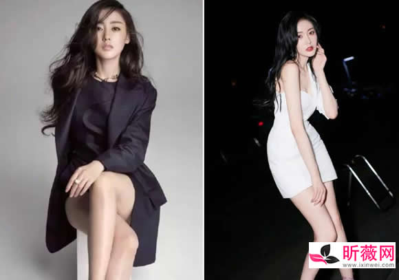 张天爱年龄和个人资料图片最新写真 张天爱年龄和个人资料图片最新写真