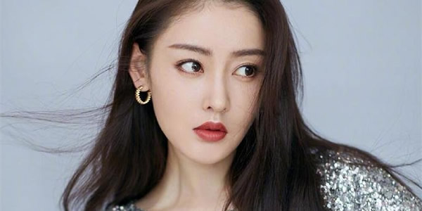 张天爱家境如何 张天爱家境如何