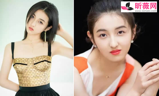 张子枫个人资料作品及最新写真图片 张子枫个人资料作品及最新写真图片