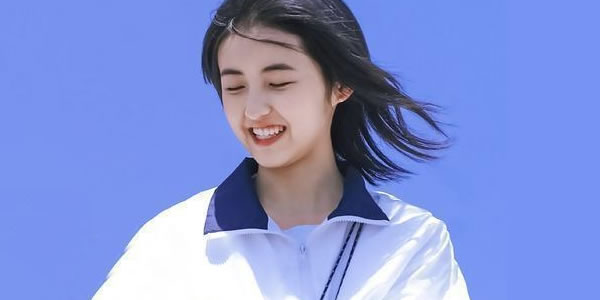 张子枫的家境怎么样