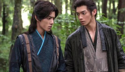 斗罗大陆辰亦儒演谁 辰亦儒个人资料简介