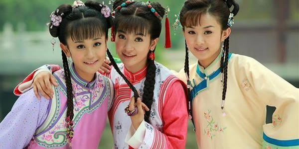 求新还珠格格为什么下架了