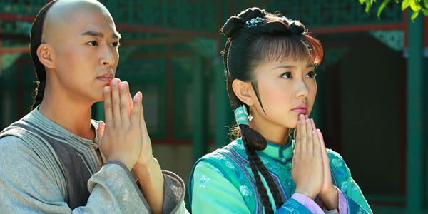 求新还珠格格为什么下架了