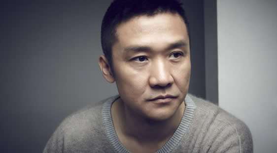 柯蓝与黄志忠分手？黄志忠个人资料及照片曝光