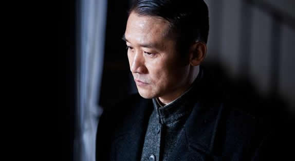 黄志忠