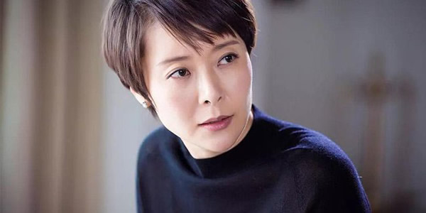 柯蓝为什么不姓钟