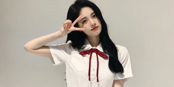 鞠婧祎公开备忘录怎么回事