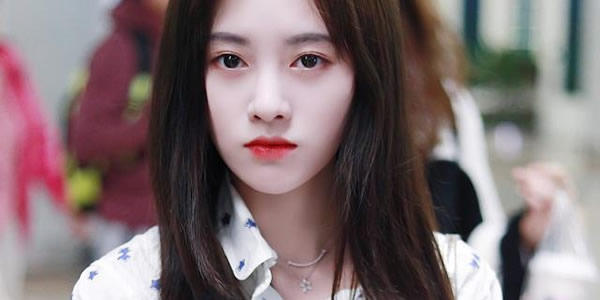 鞠婧祎公开备忘录怎么回事