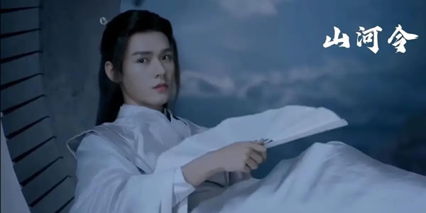 山河令张哲瀚火不了的原因 山河令张哲瀚火不了的原因