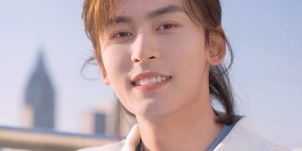 山河令张哲瀚火不了的原因 山河令张哲瀚火不了的原因