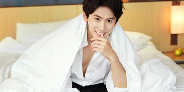 山河令张哲瀚火不了的原因 山河令张哲瀚火不了的原因