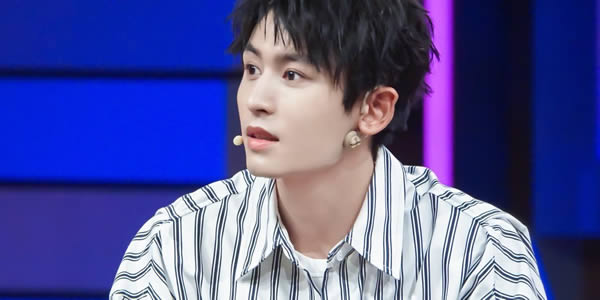 演员张哲瀚结婚了吗