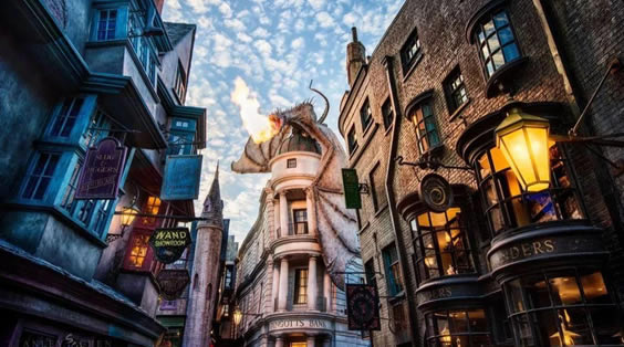 哈利波特死了8个演员都有谁 哈利波特电影观看顺序