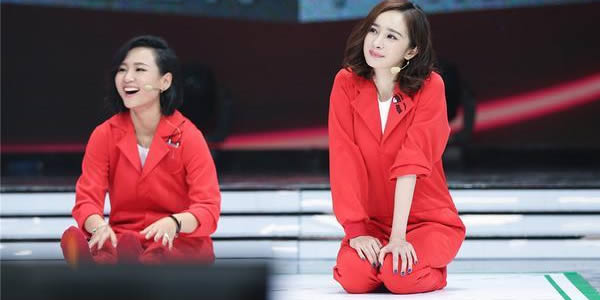 浪姐2王鸥为什么不与周笔畅组队 浪姐2王鸥为什么不与周笔畅组队