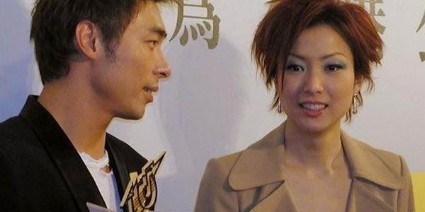 郑秀文老公是谁 郑秀文老公是谁