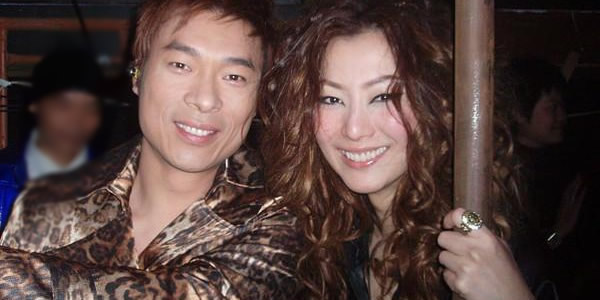 郑秀文老公是谁 郑秀文老公是谁