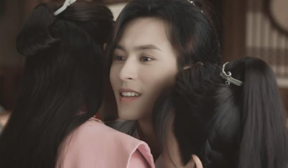 心疼周子舒什么梗 山河令周子舒温客行什么关系 心疼周子舒什么梗 山河令周子舒温客行什么关系