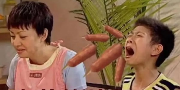 张一山把南艺烤肠吃涨价怎么回事? 张一山把南艺烤肠吃涨价怎么回事?