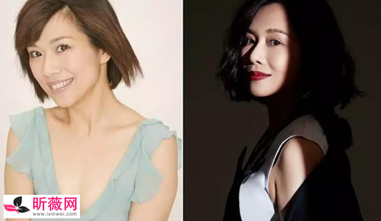 陈松伶个人资料简历照片及最新写真图片