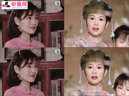 陈松伶个人资料简历照片及最新写真图片