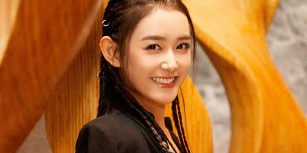 蒋依依身高多少