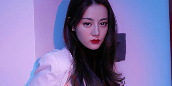 迪丽热巴有没有整容