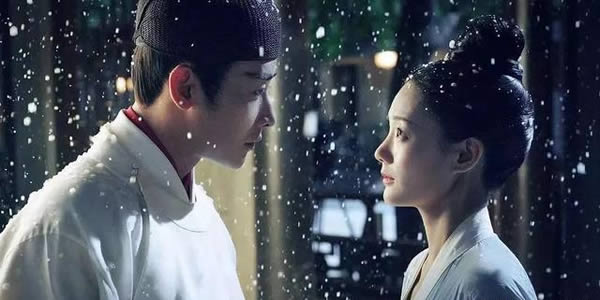 鹤唳华亭原著小说每个人结局